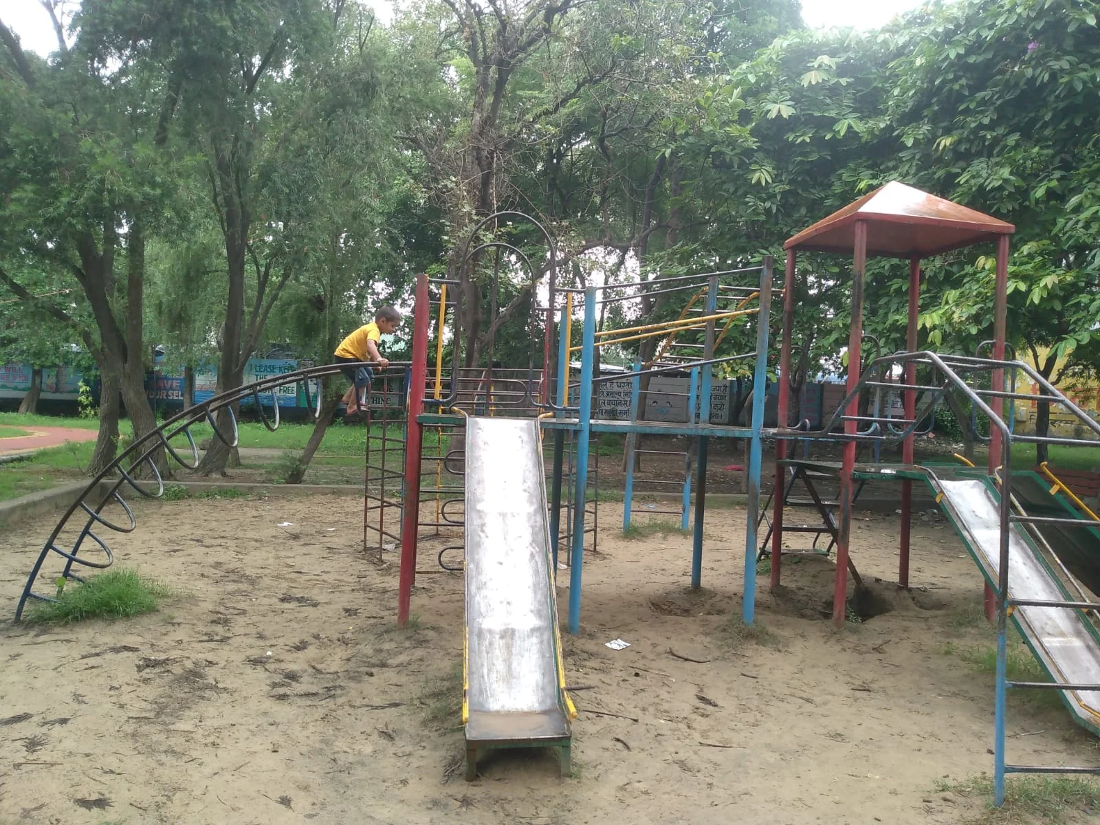 Bahadurgarh gallery 1