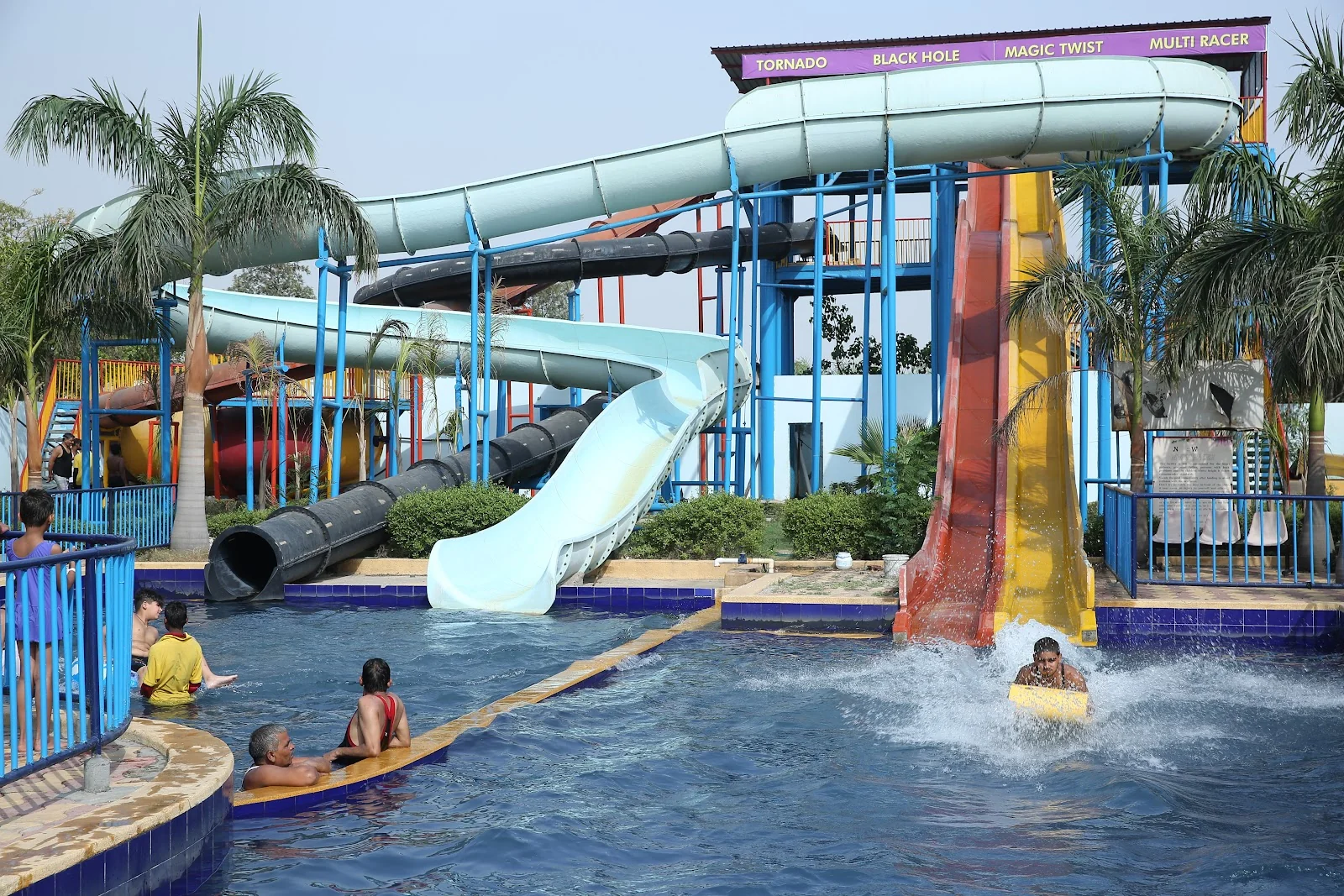 Bahadurgarh gallery 2