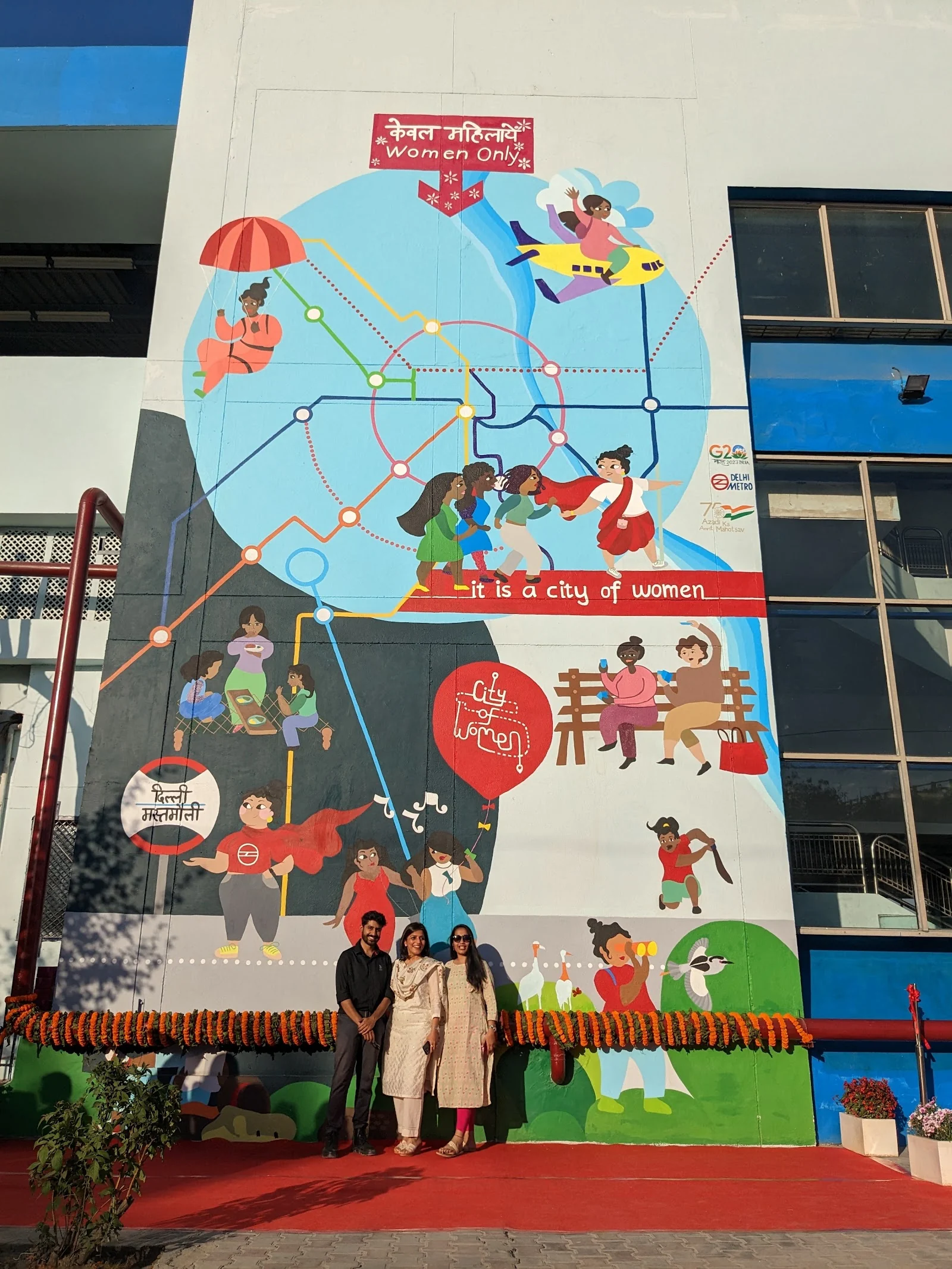 Bahadurgarh gallery 6