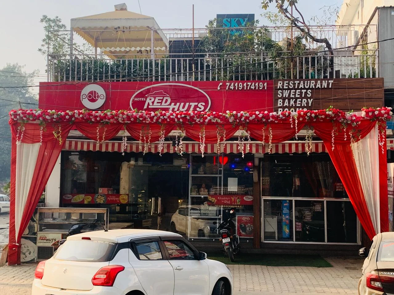 Bahadurgarh gallery 8
