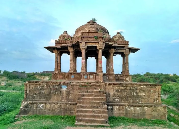 Balapur gallery 1