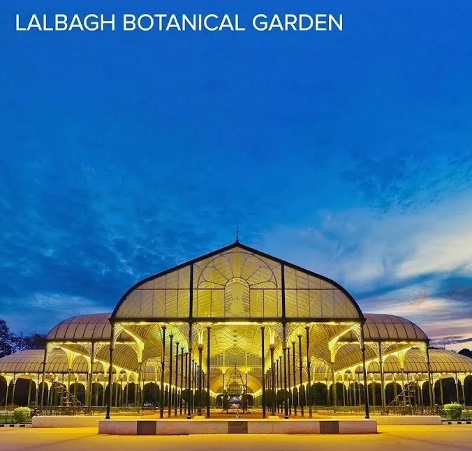 Banglore gallery 1
