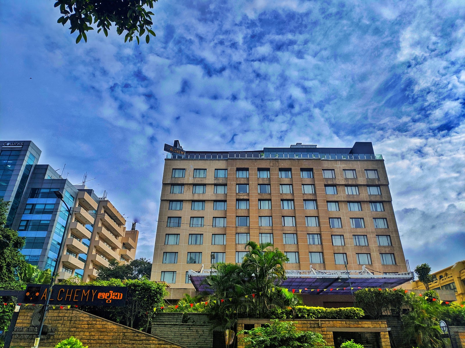 Banglore gallery 9