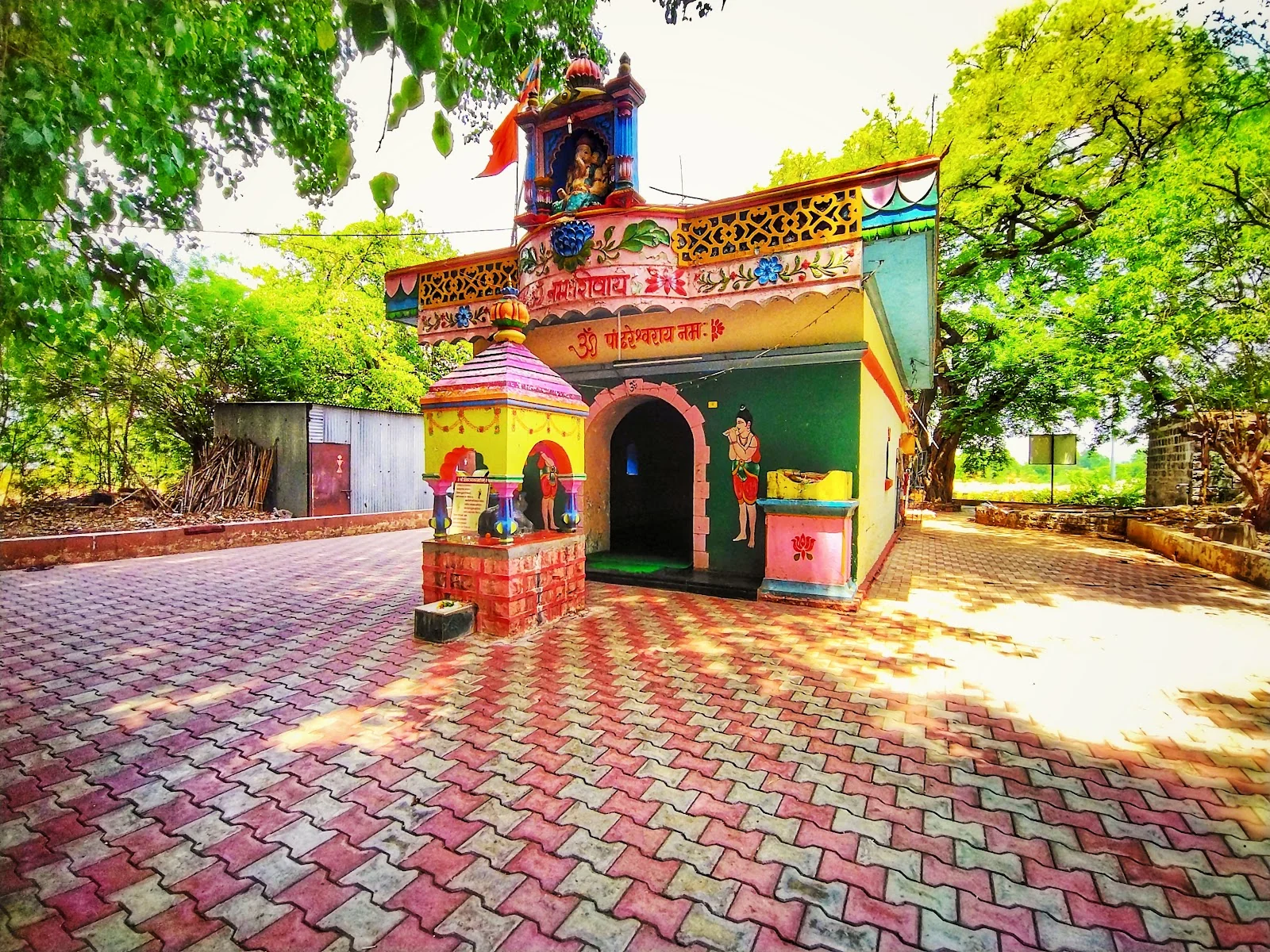 Baramati gallery 2