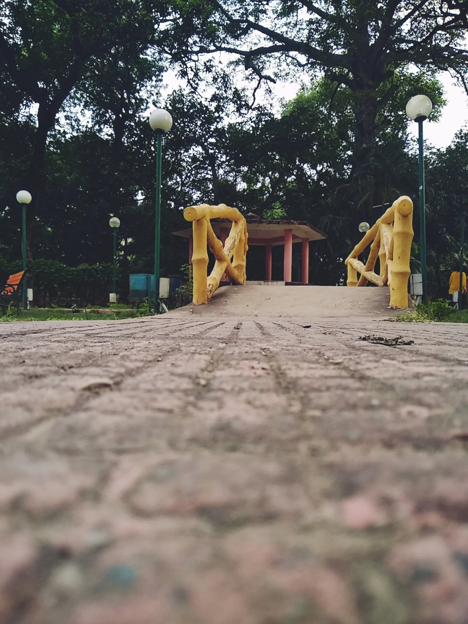 Bareilly gallery 6