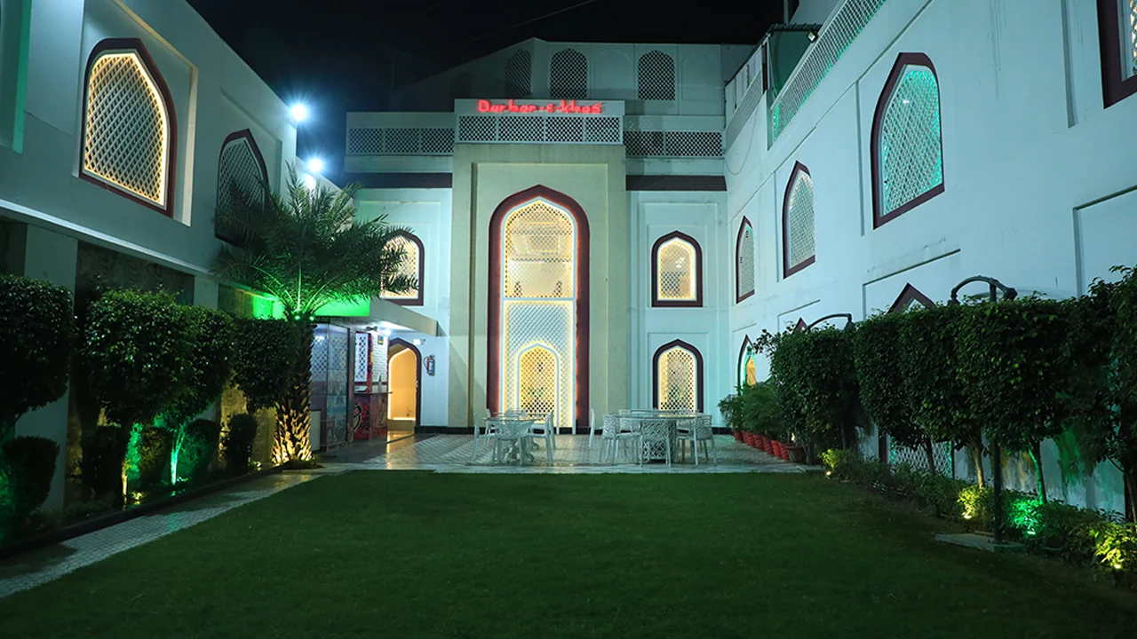 Bareilly gallery 8
