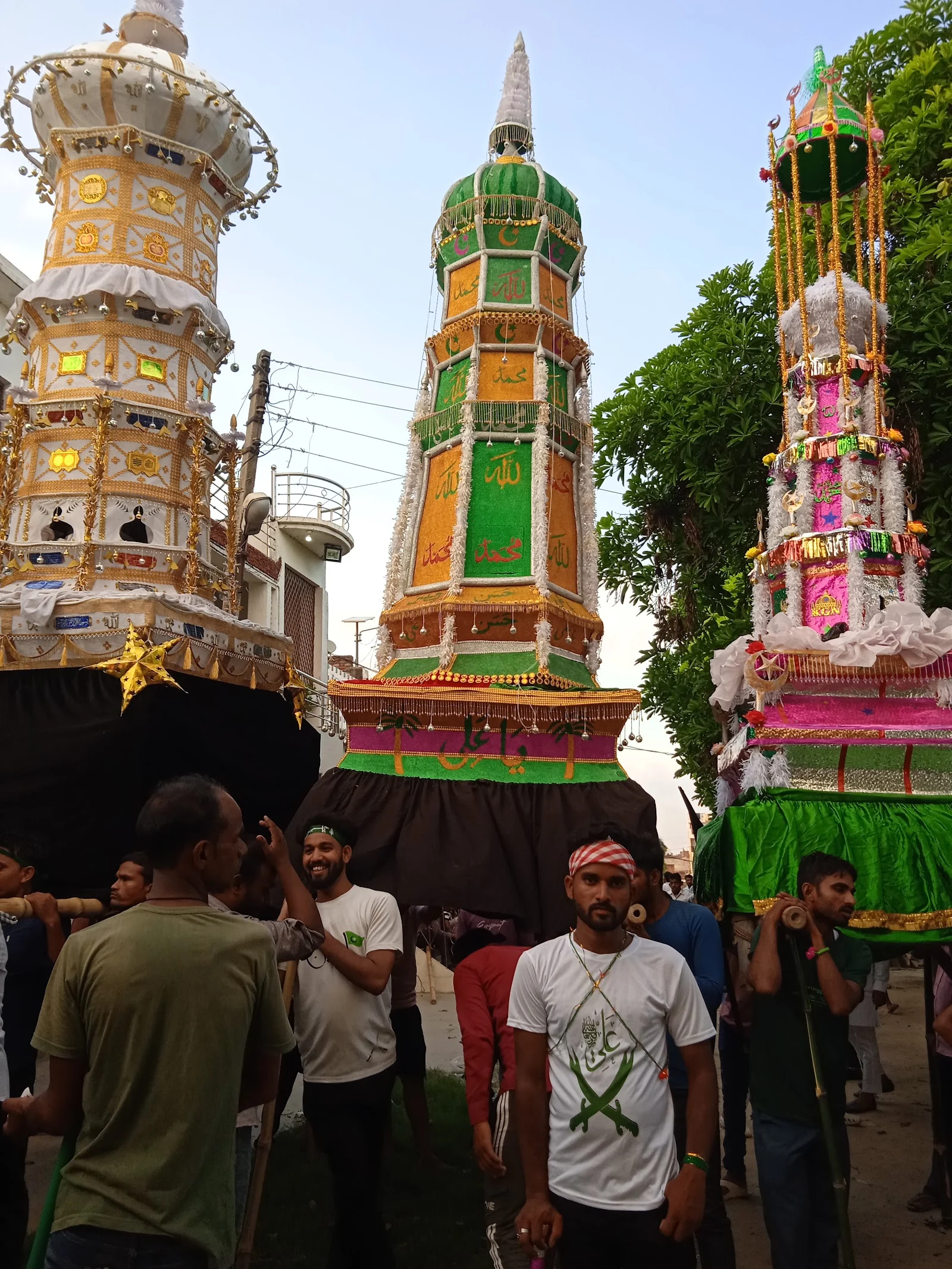 Bettiah gallery 3