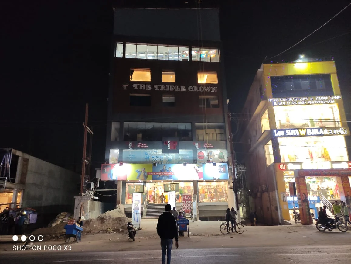 Bettiah gallery 8