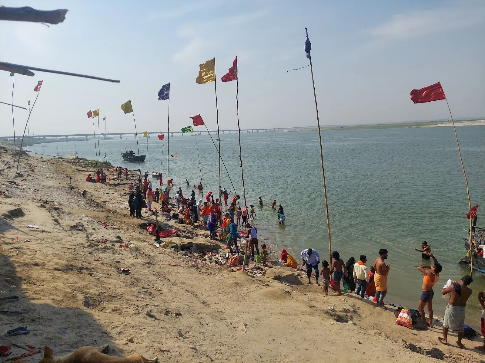 Bhagalpur gallery 3
