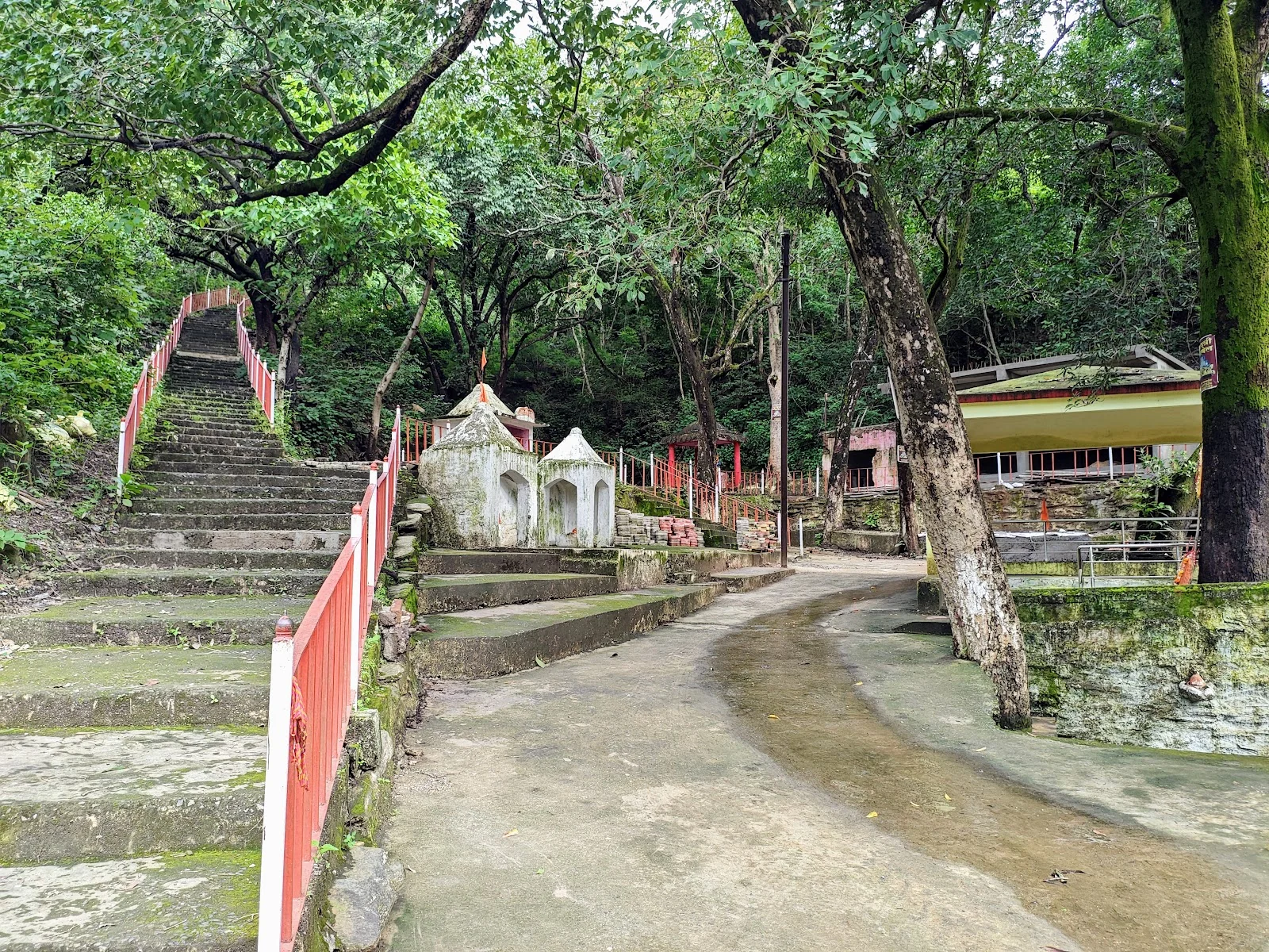 Bhandara gallery 1