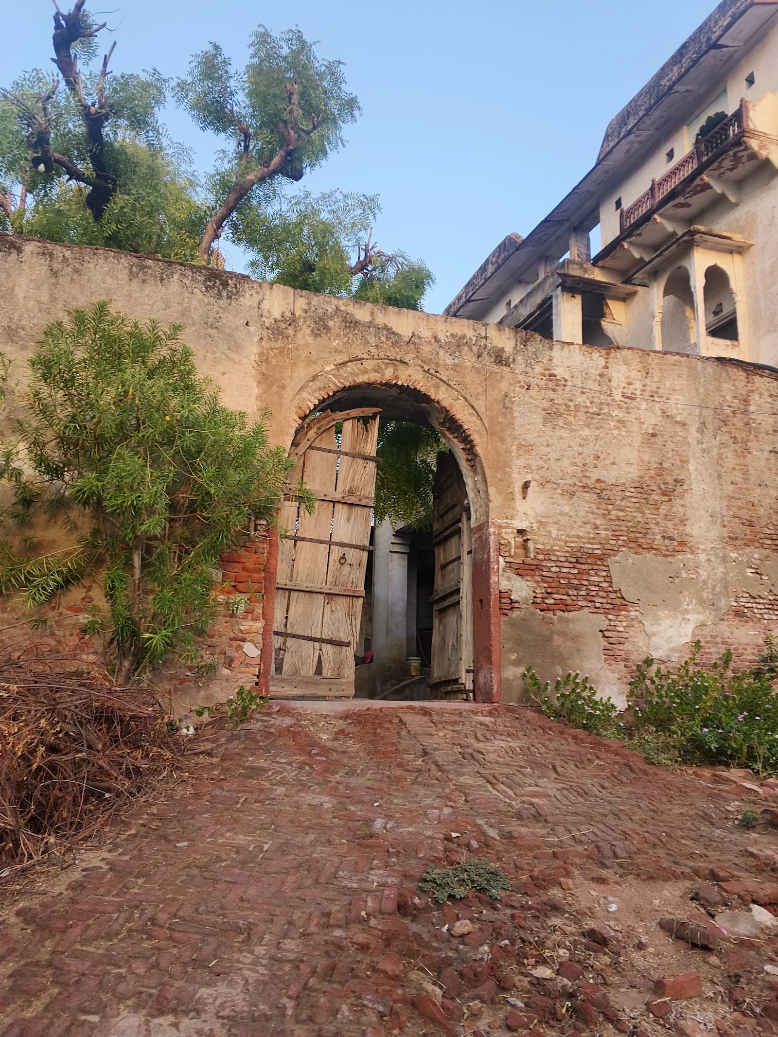 Bharatpur gallery 3