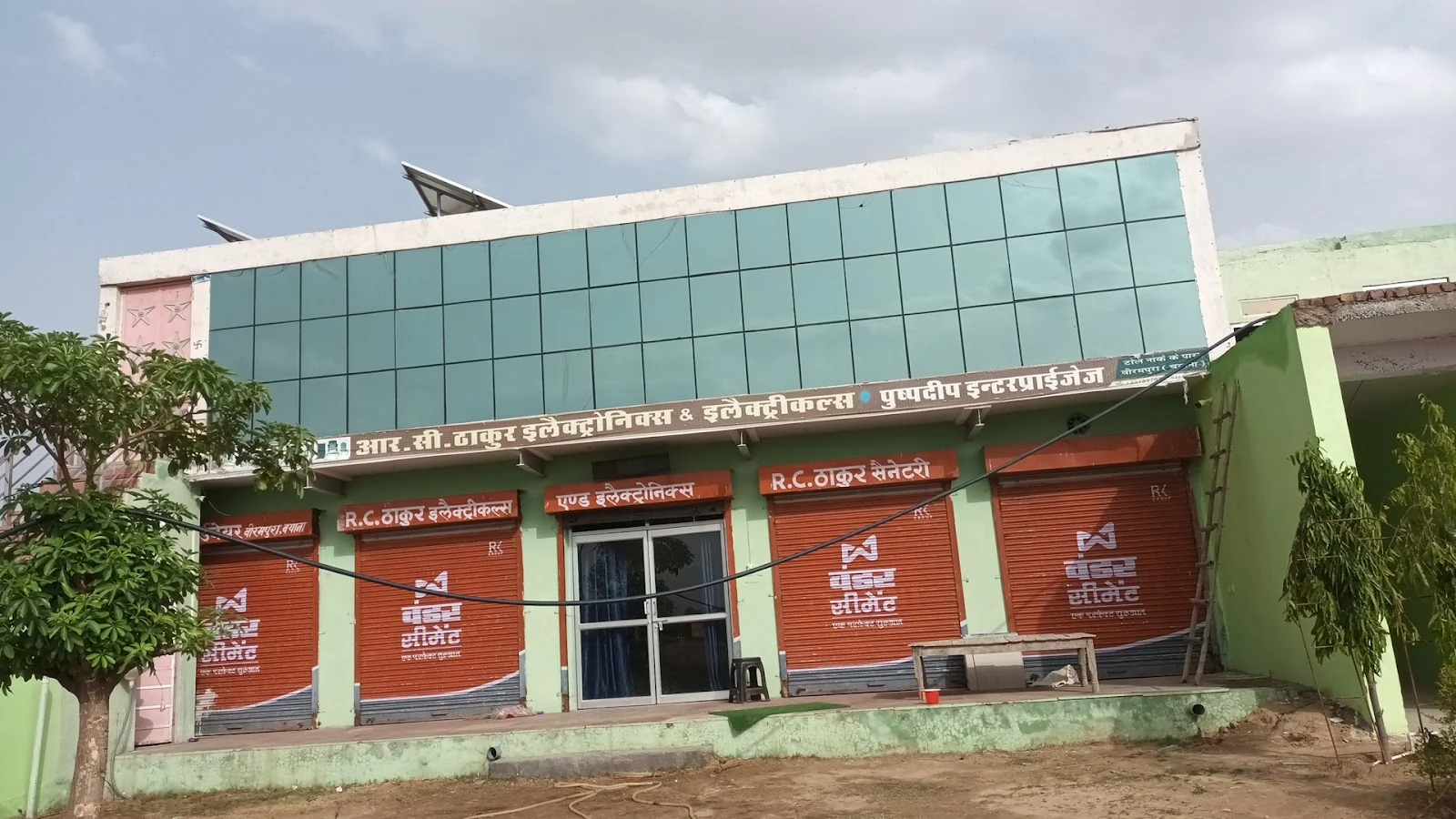 Bharatpur gallery 4