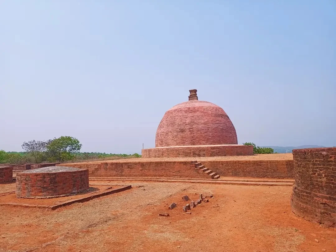 Bheemunipatnam gallery 1