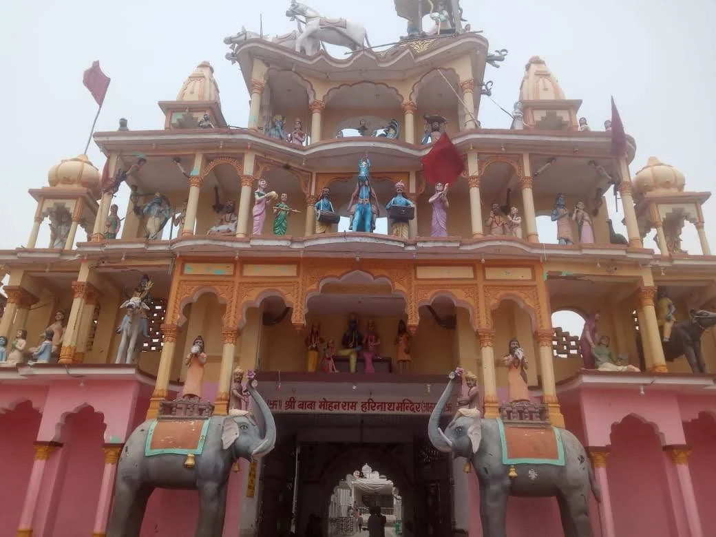Bhiwadi gallery 2