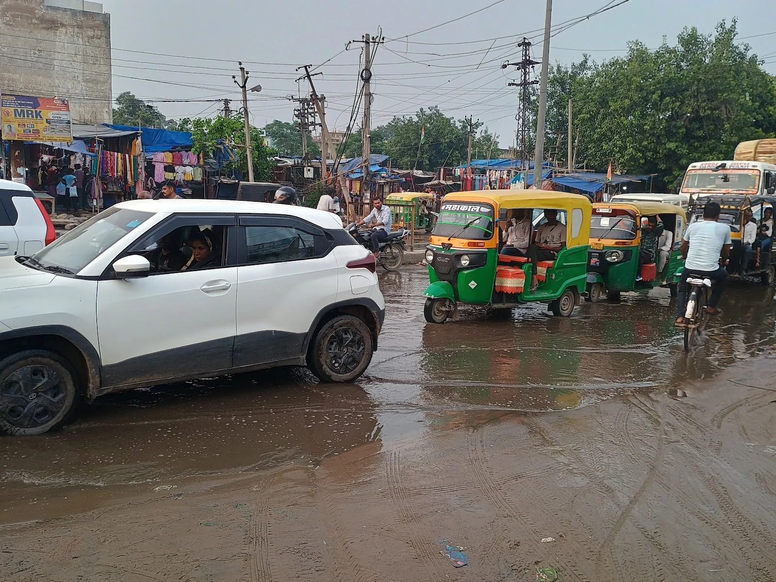 Bhiwadi gallery 5