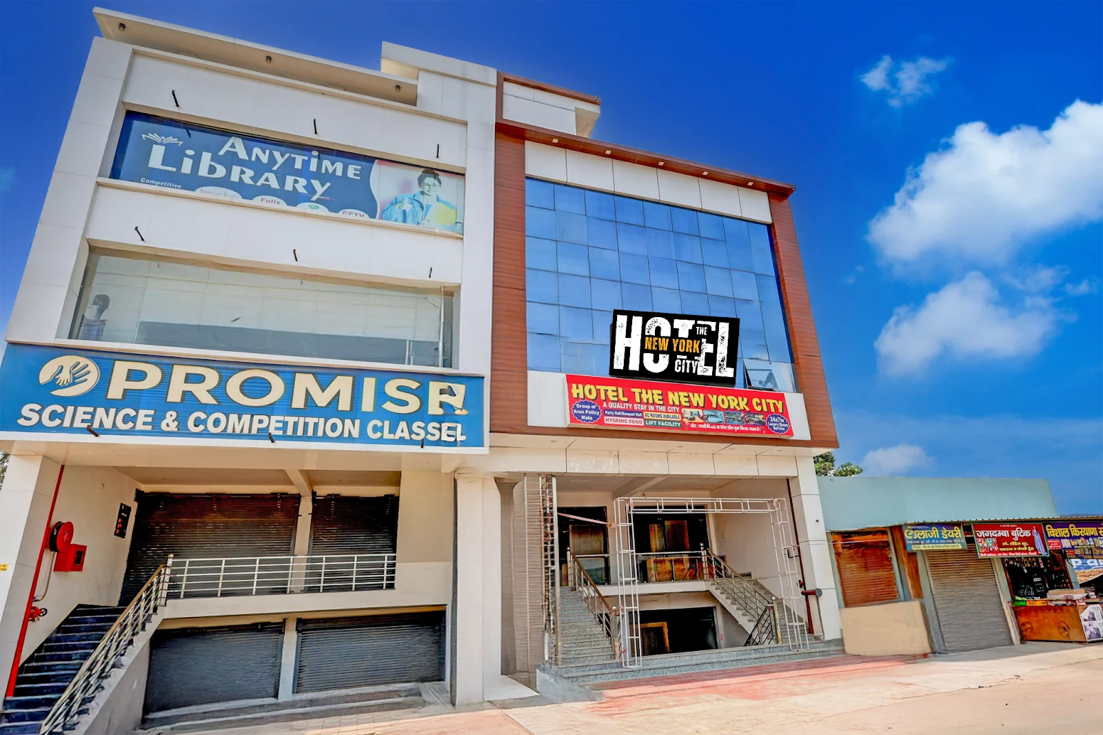 Bhiwani gallery 6
