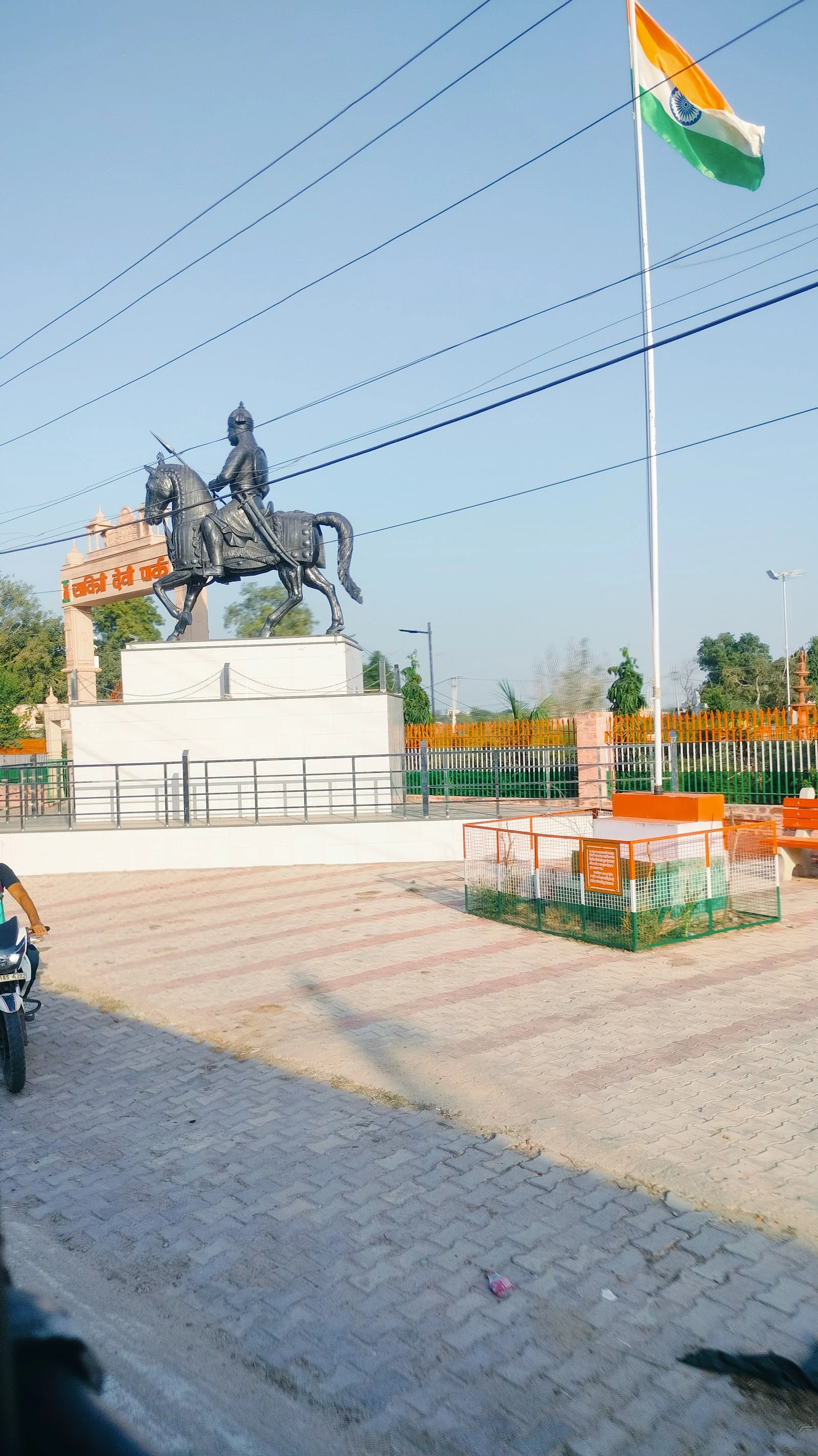 Bhiwani gallery 7