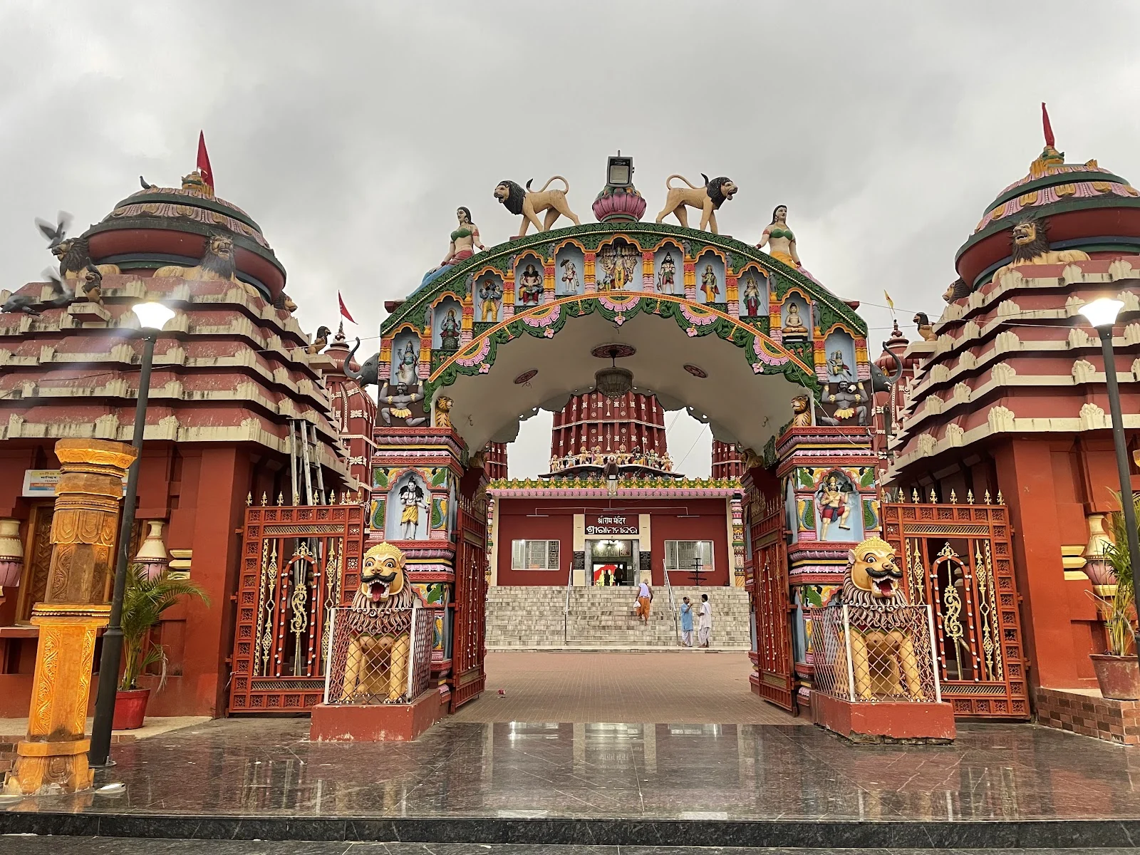 Bhubaneswar gallery 1