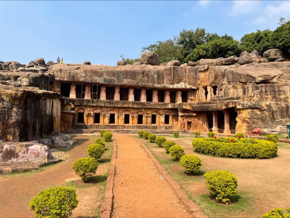 Bhubaneswar gallery 2
