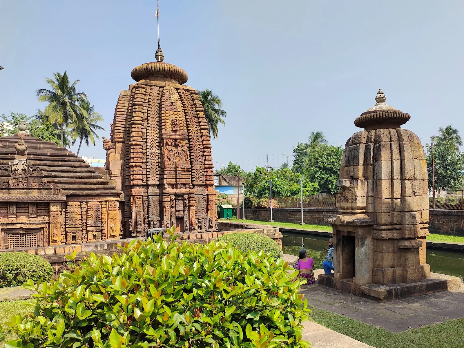 Bhubaneswar gallery 4