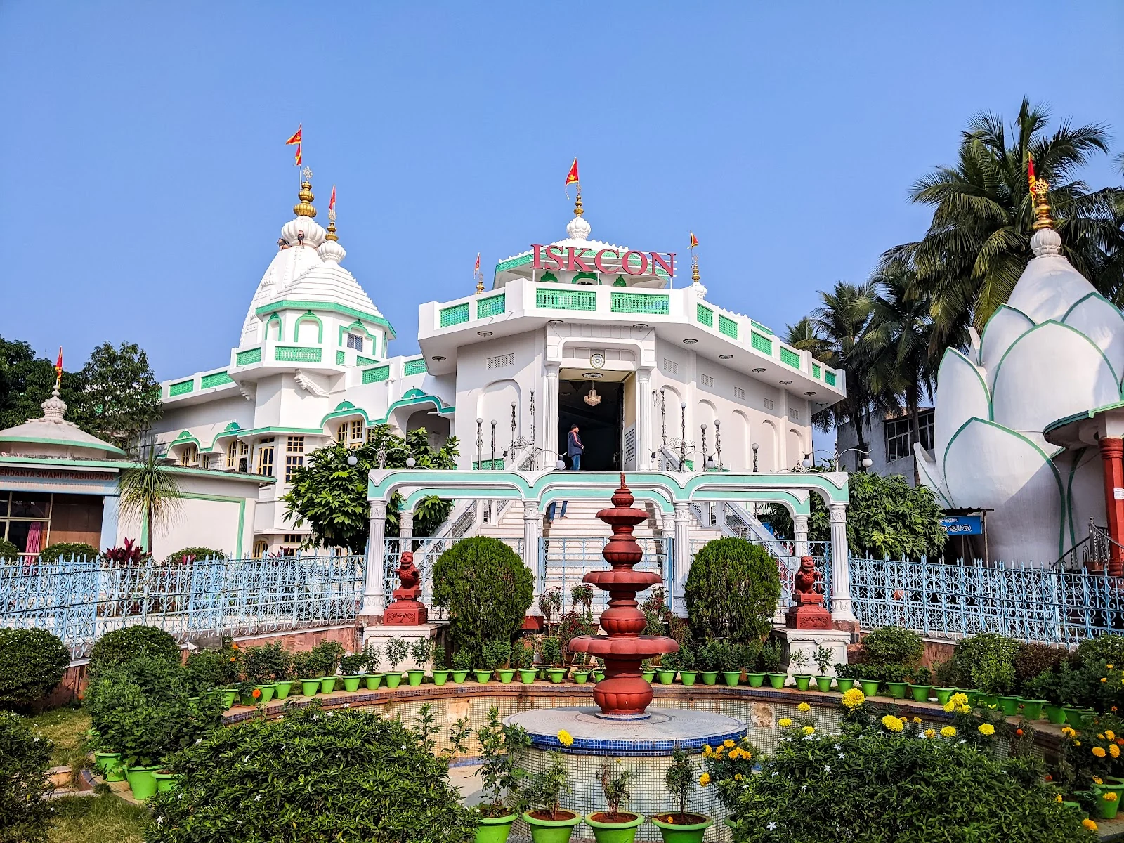 Bhubaneswar gallery 5