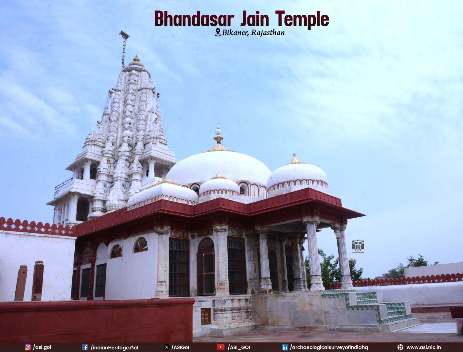Bikaner gallery 1
