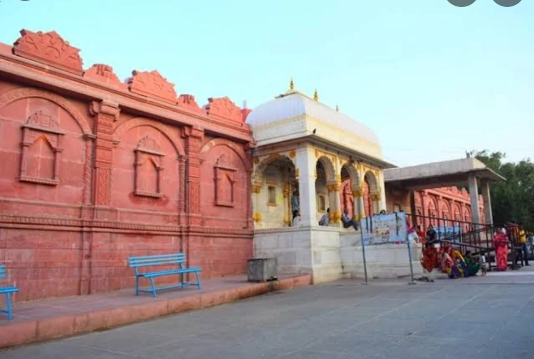 Bikaner gallery 2