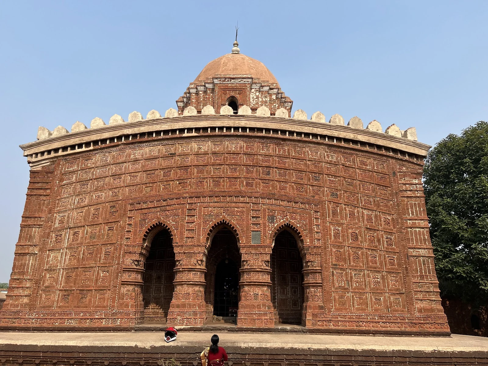 Bishnupur gallery 1