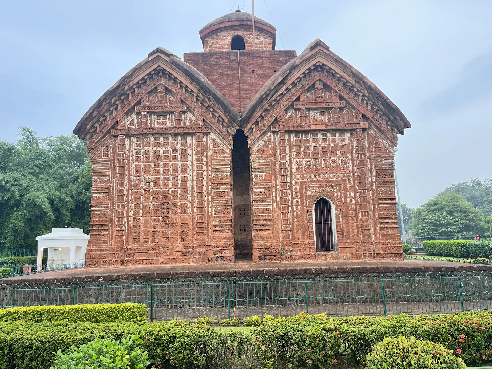 Bishnupur gallery 2