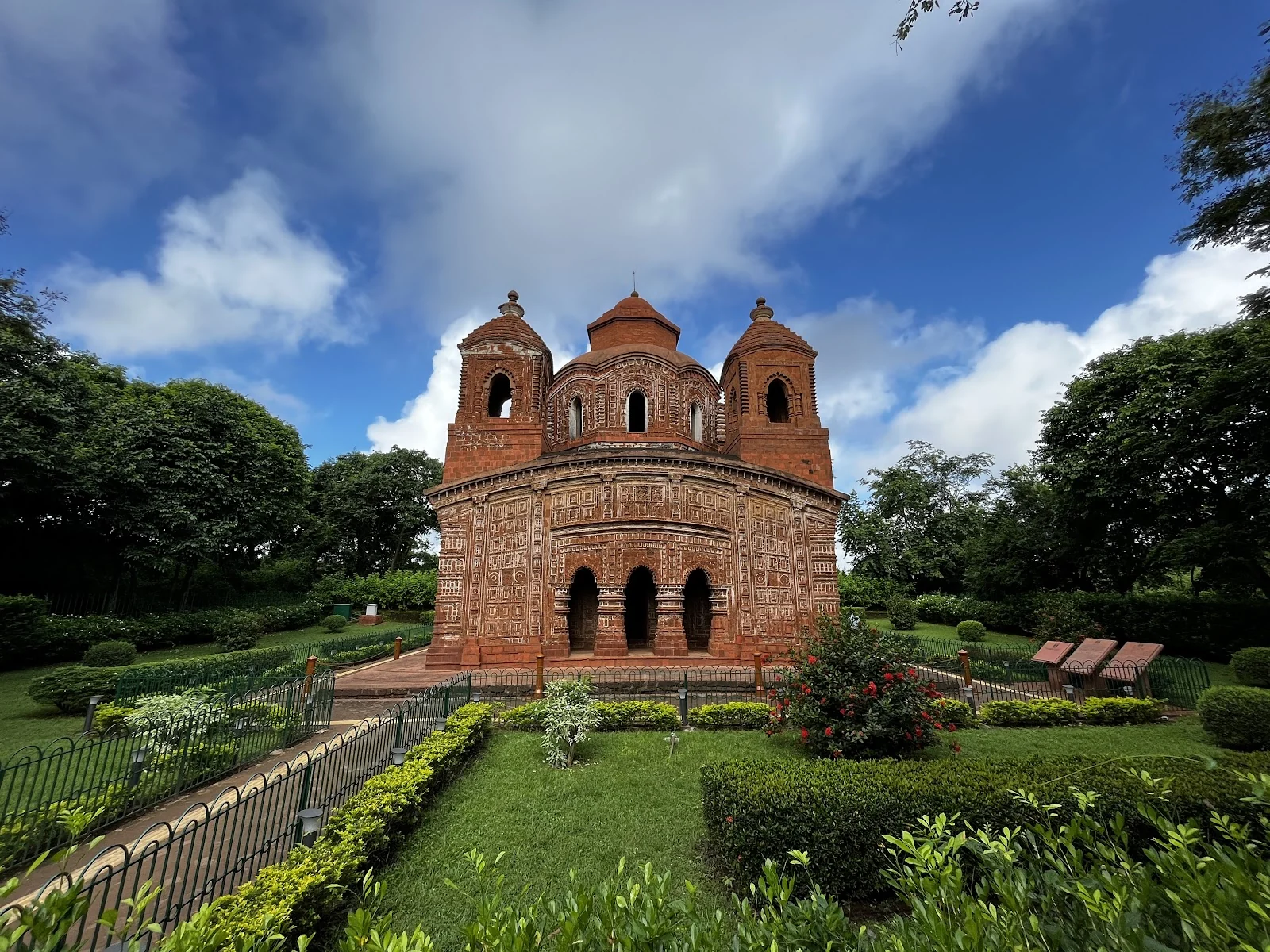 Bishnupur gallery 3