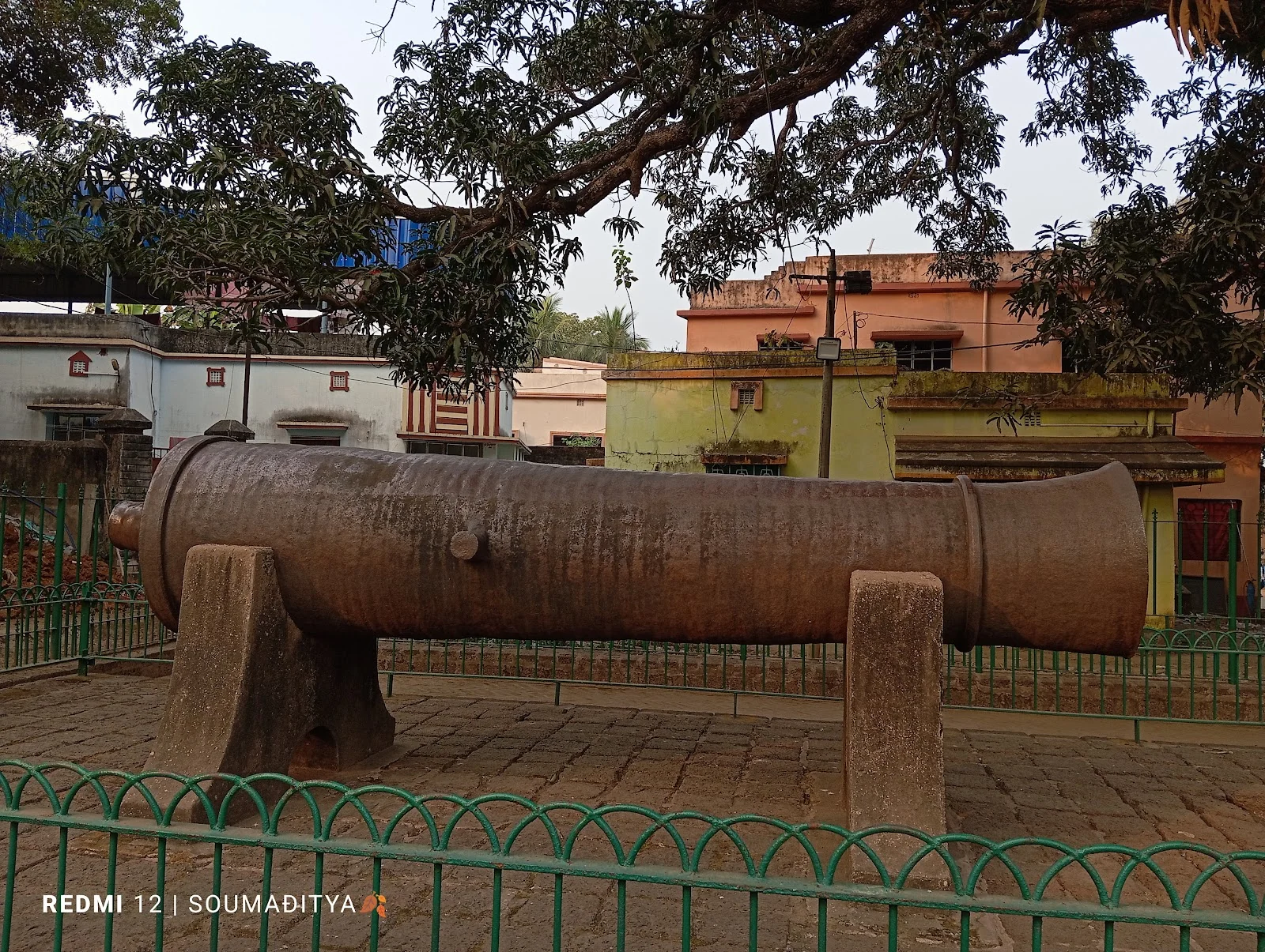 Bishnupur gallery 4