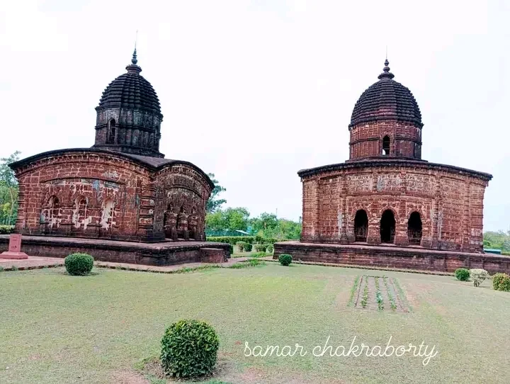 Bishnupur gallery 6