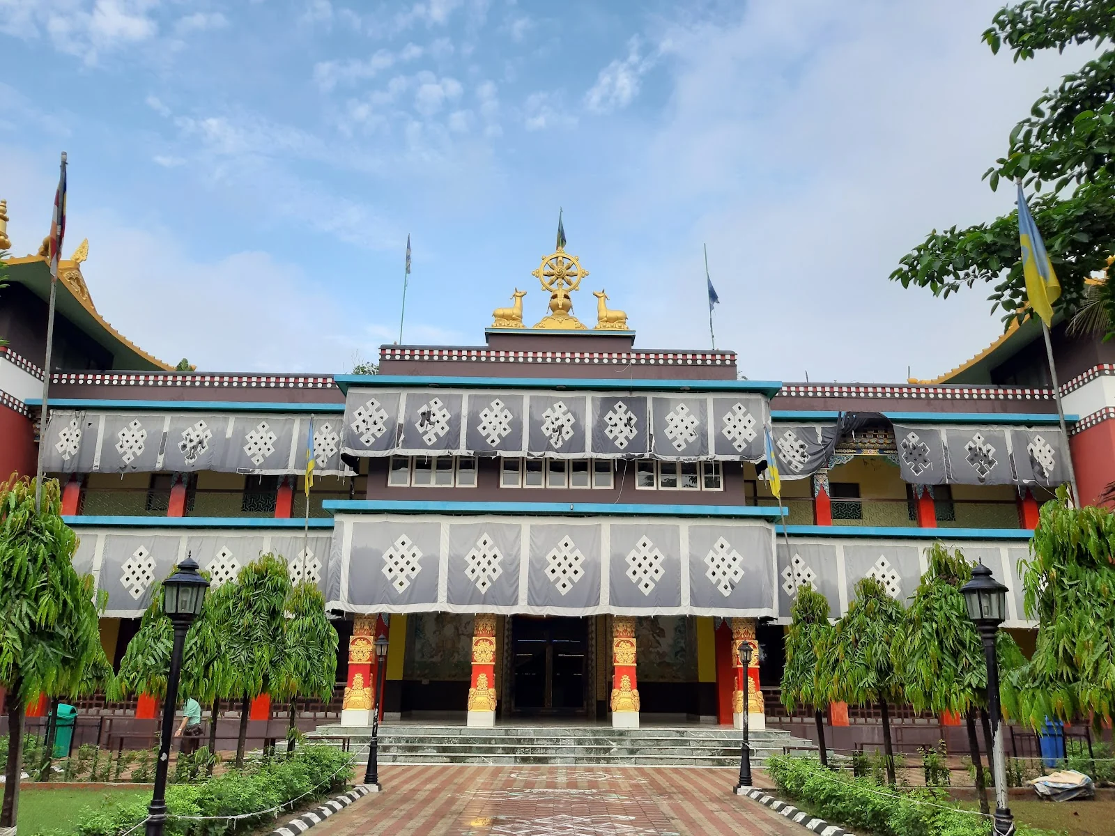 Bodh Gaya gallery 6