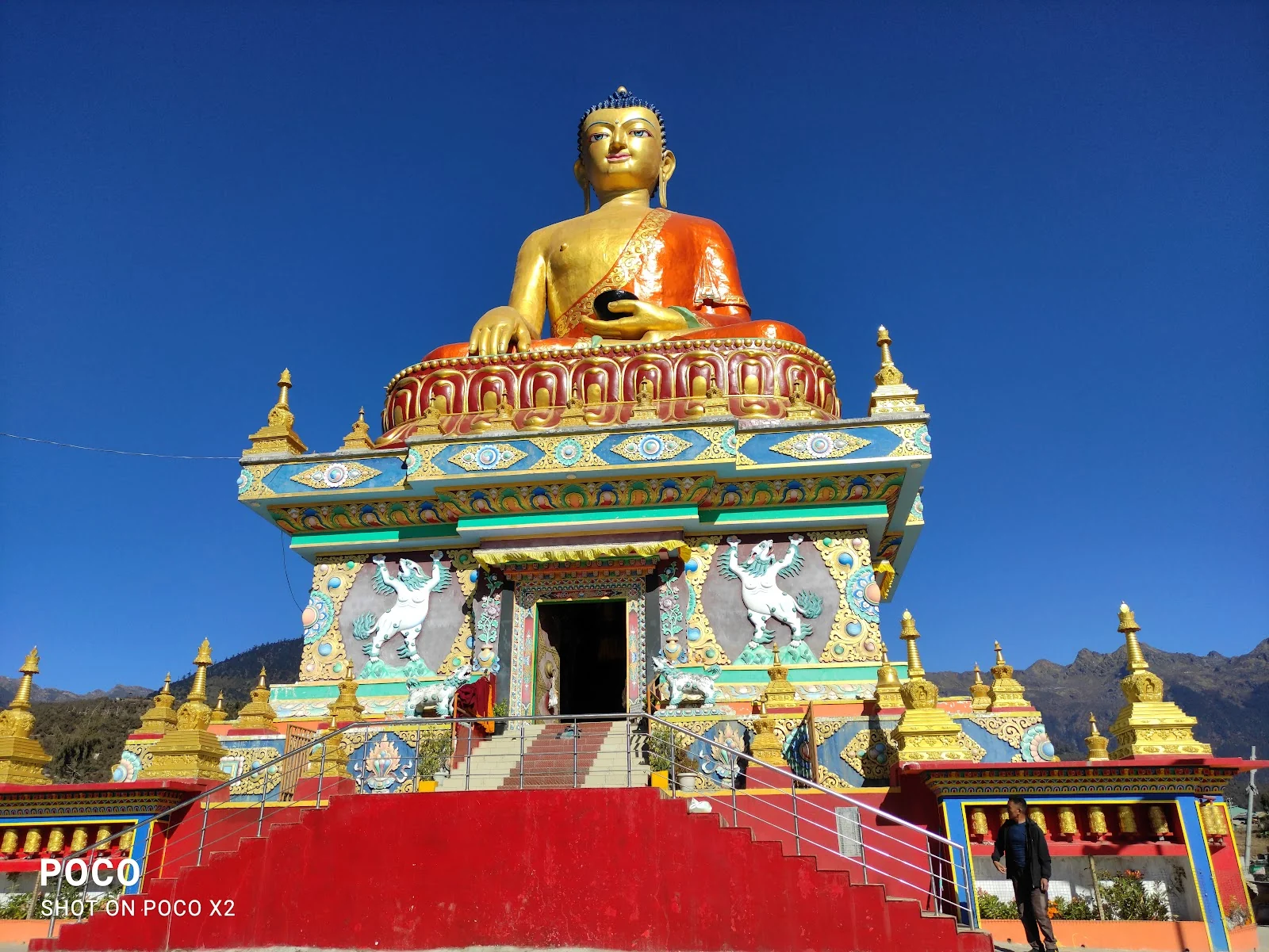 Bum La Pass gallery 6