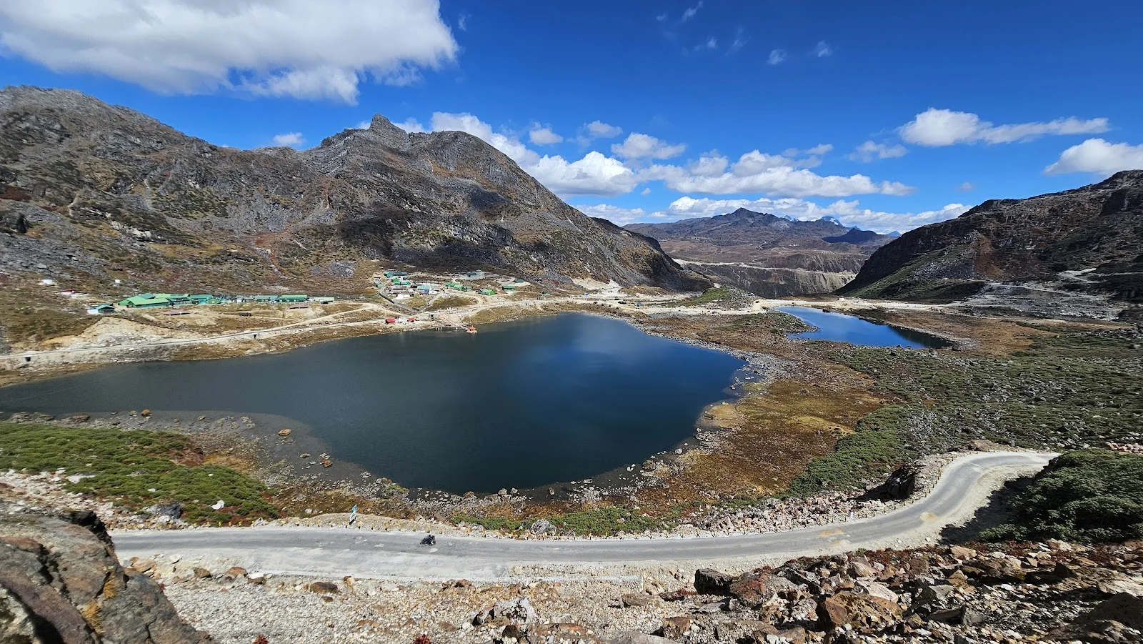 Bum La Pass gallery 7