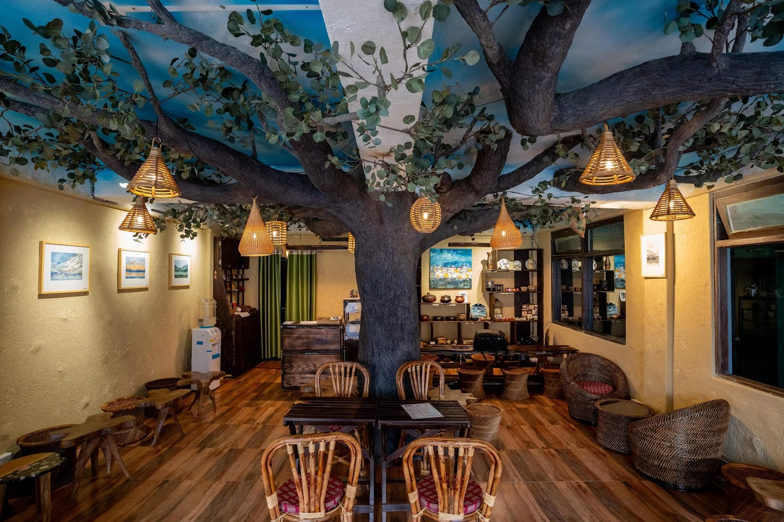 Bum La Pass gallery 8