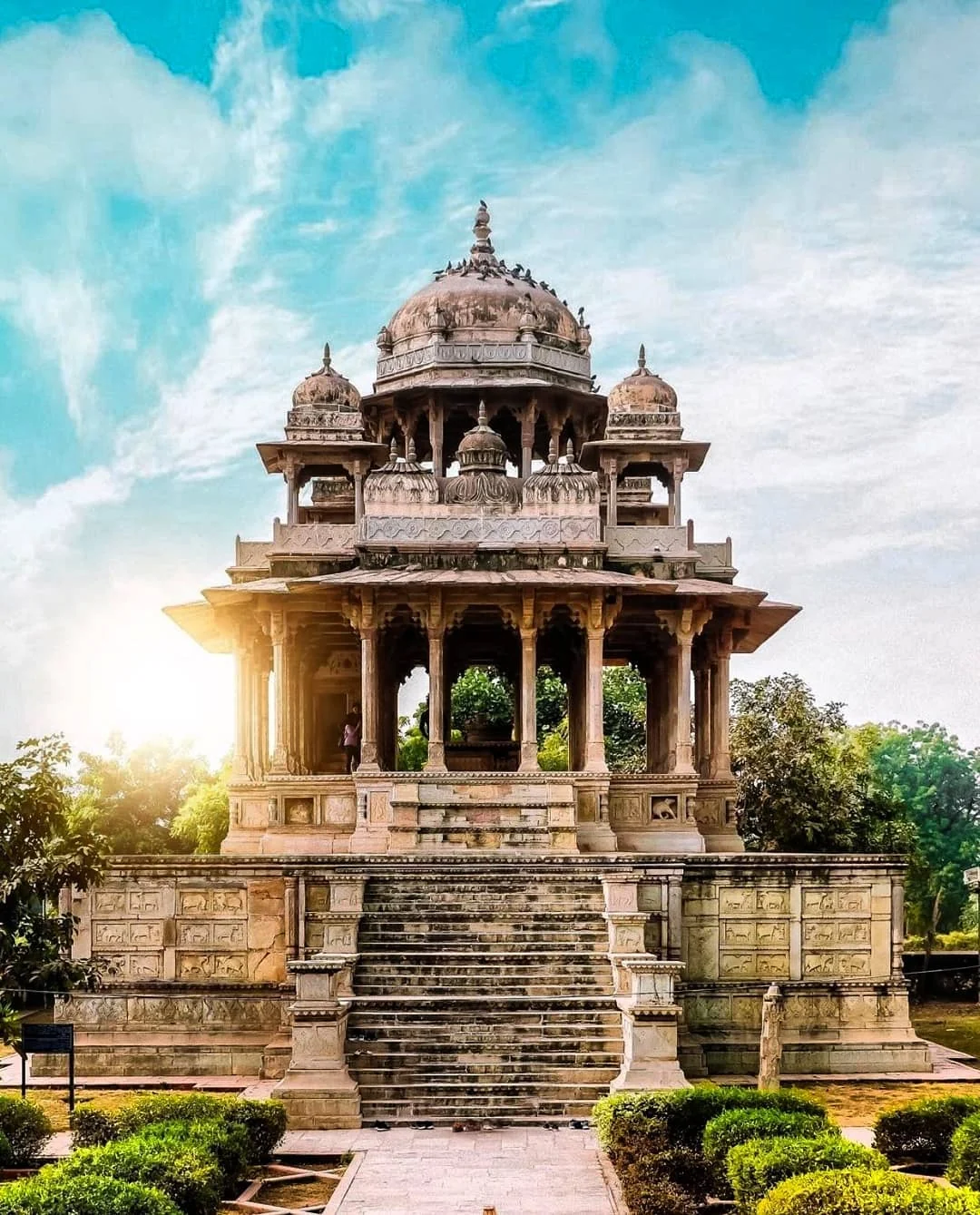 Bundi gallery 2