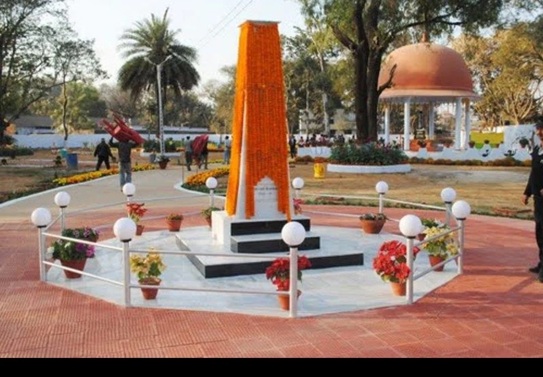 Chaibasa gallery 1