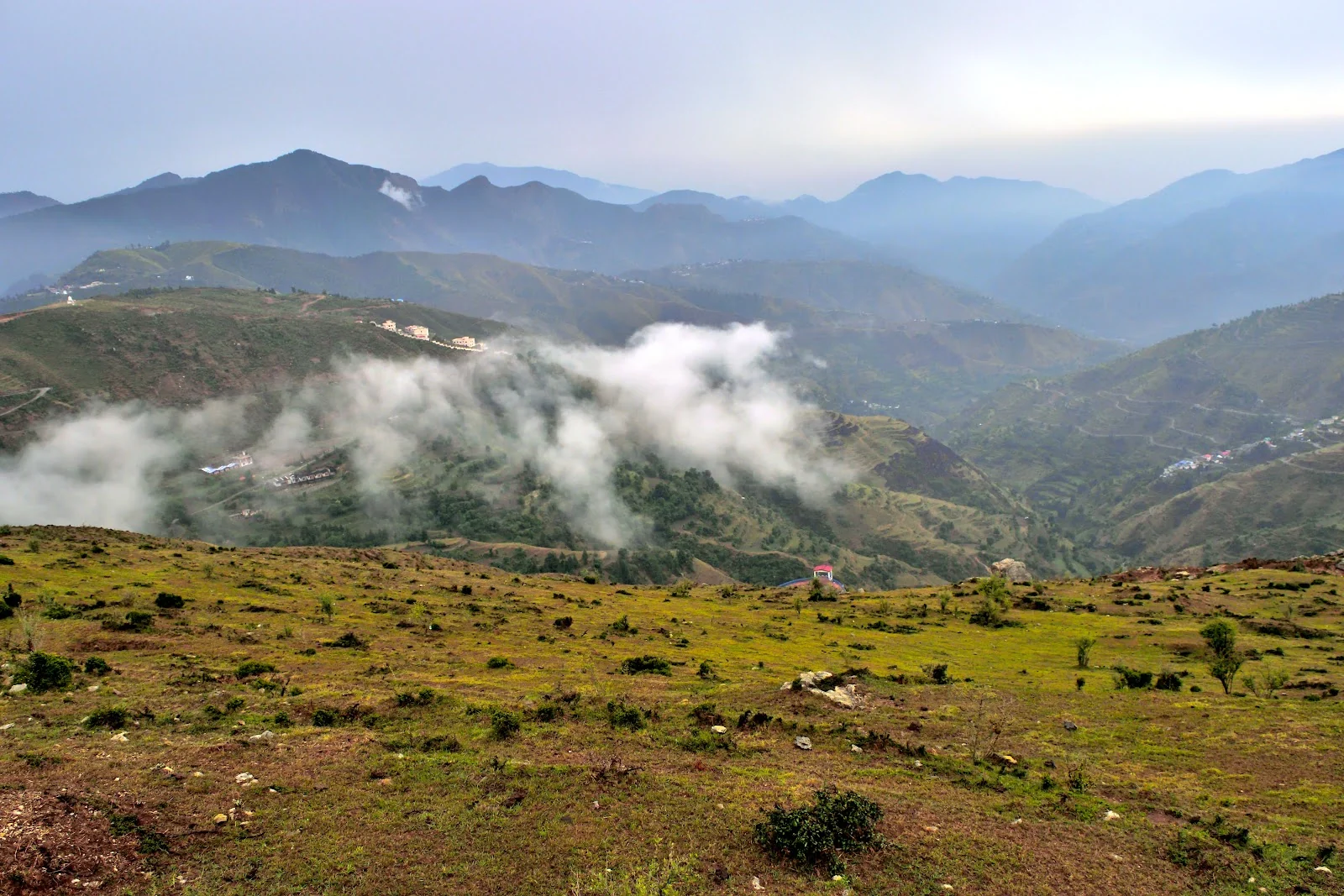 Chakrata gallery 6