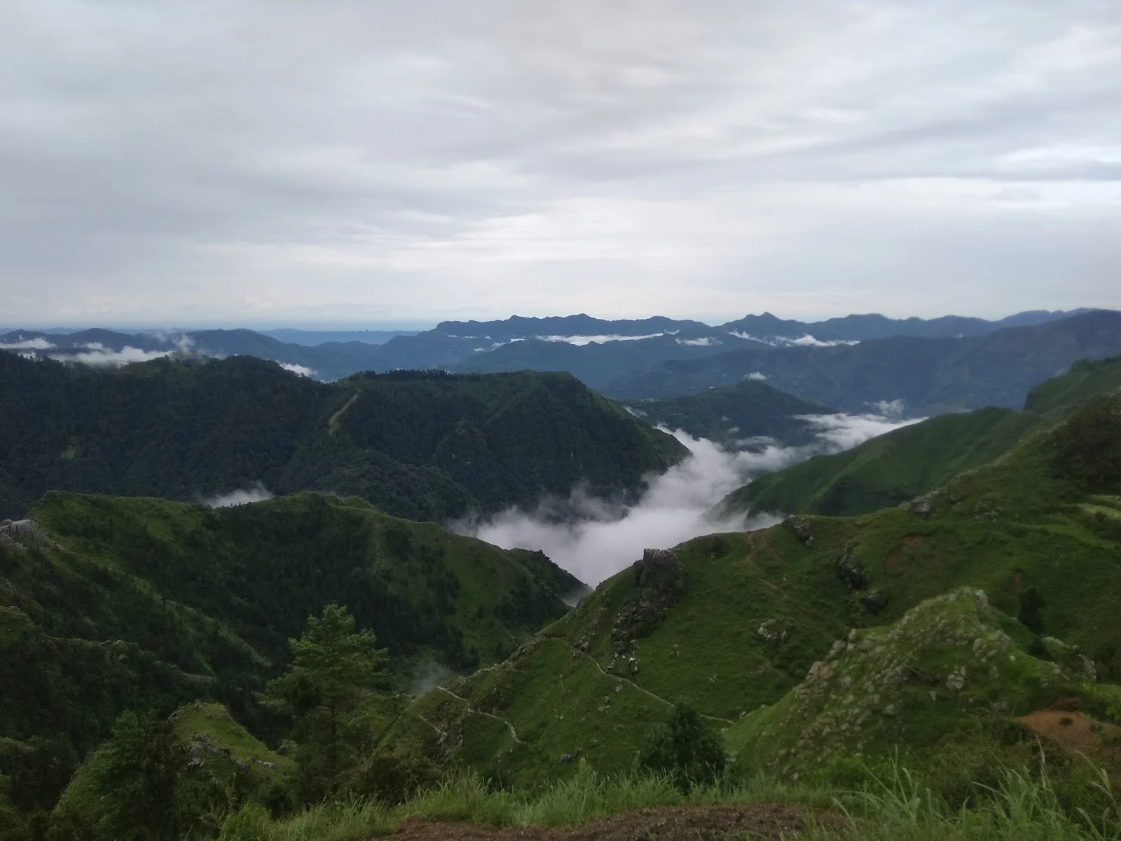 Chakrata gallery 7