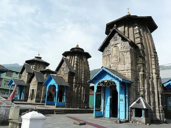 Chamba gallery 3