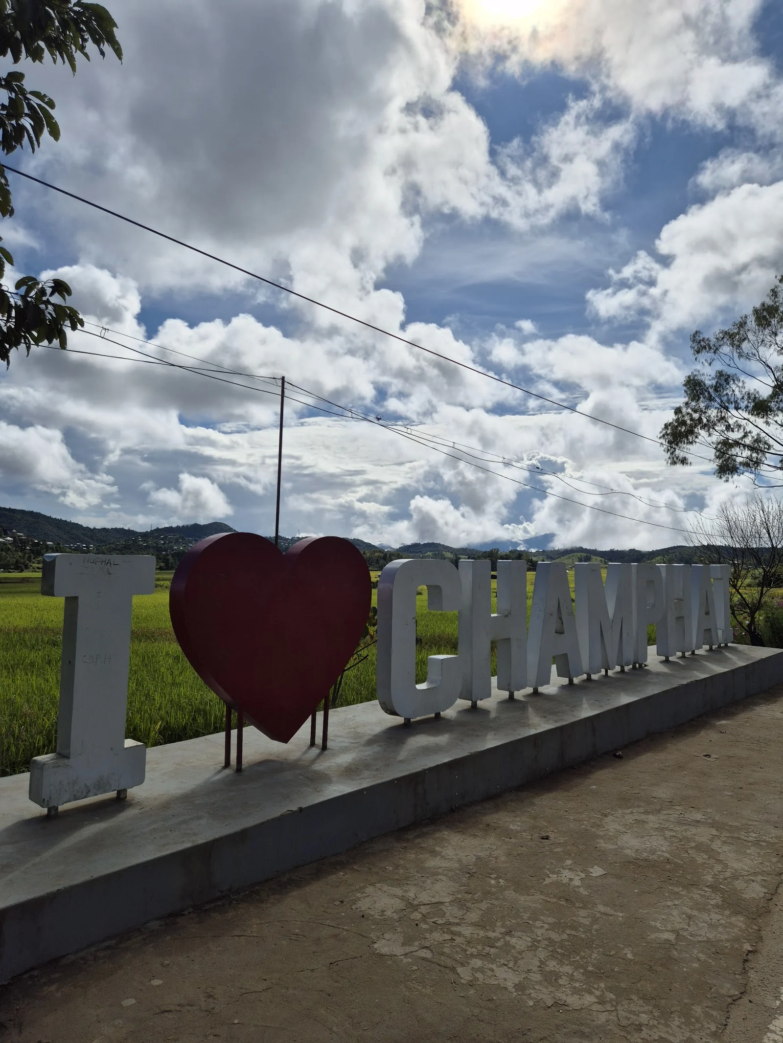 Champhai gallery 2