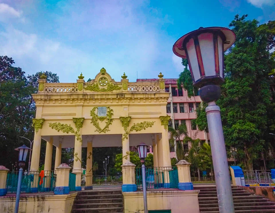 Chandannagar gallery 1