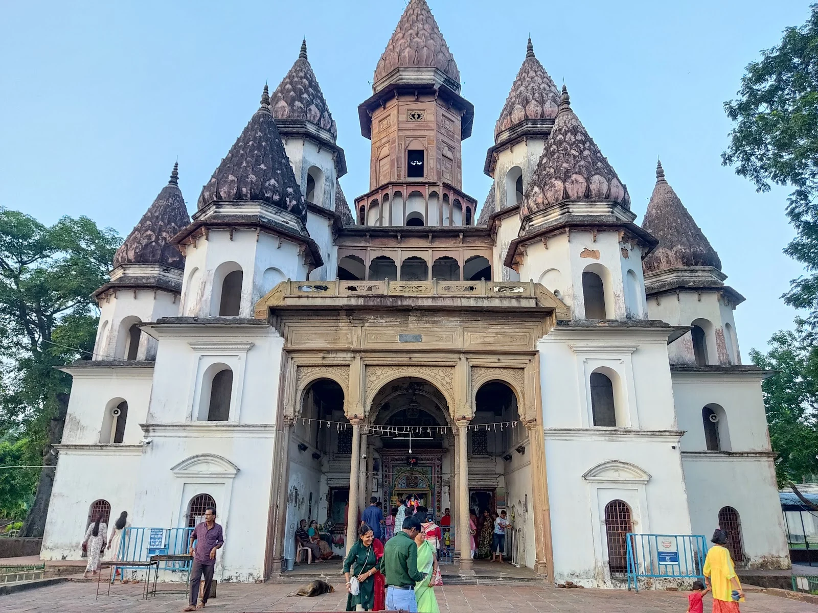 Chandannagar gallery 3