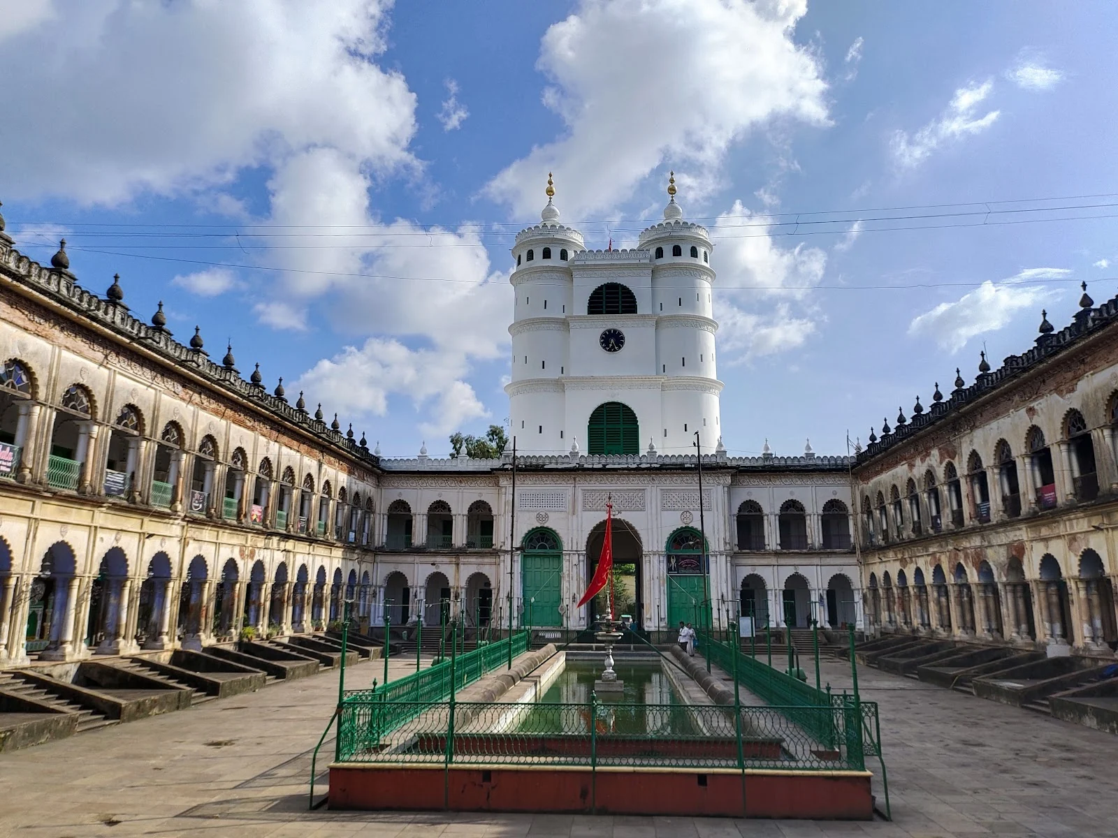 Chandannagar gallery 4