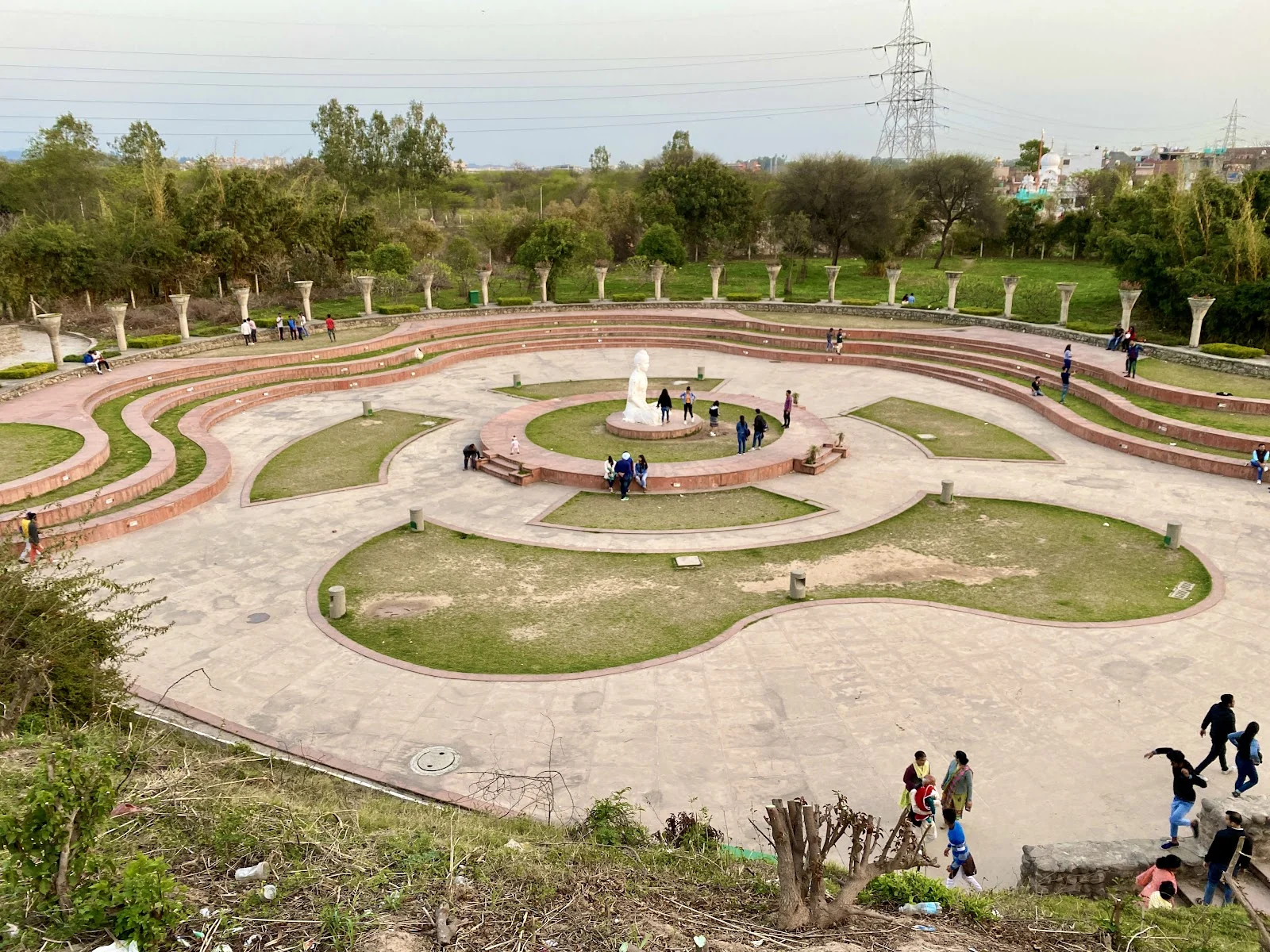 Chandigarh gallery 6