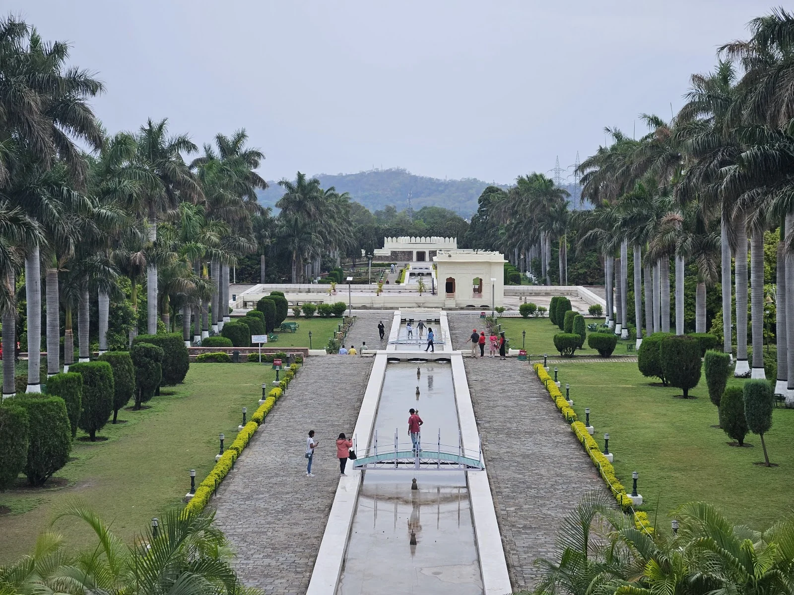 Chandigarh gallery 7