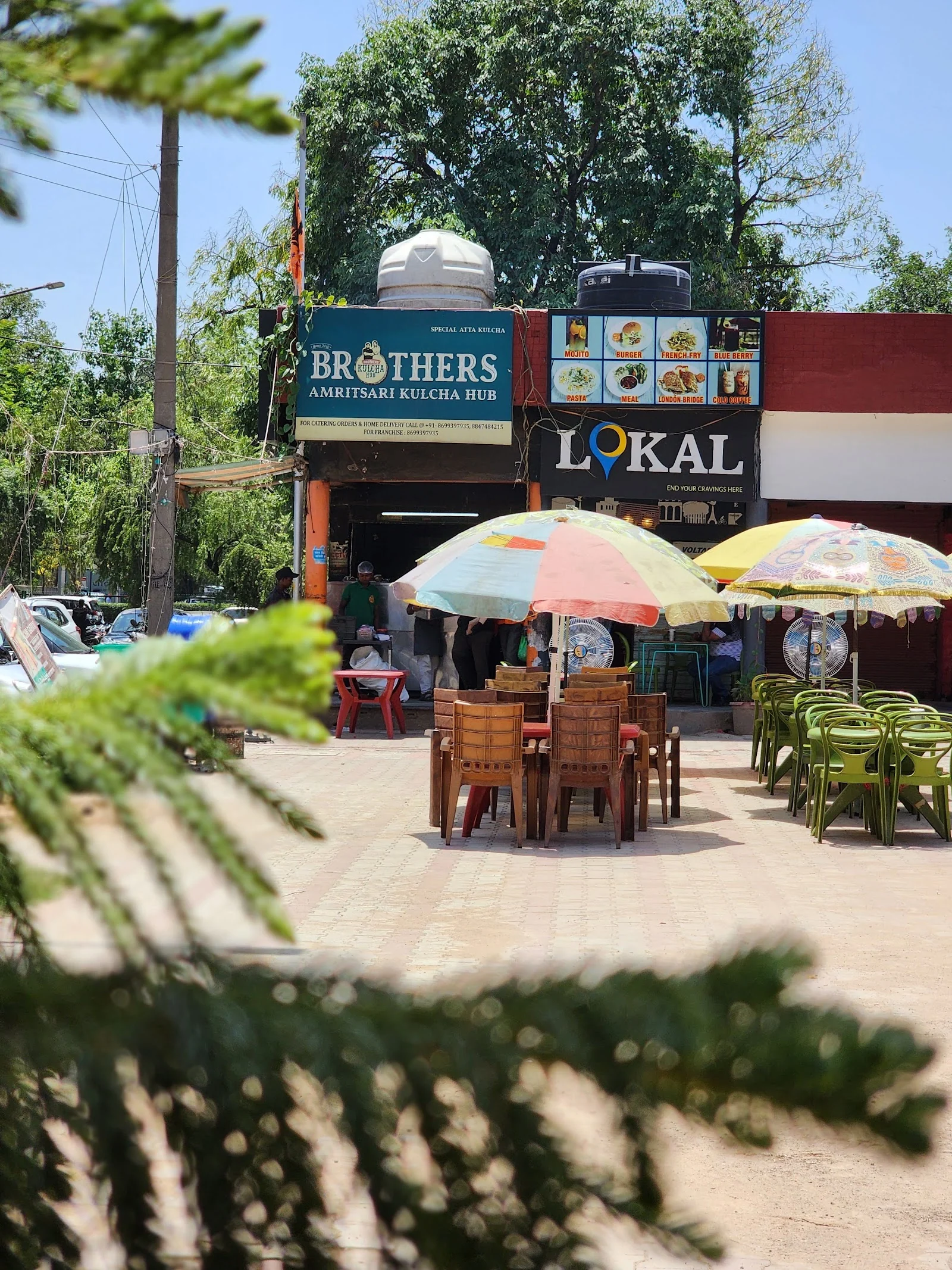 Chandigarh gallery 9