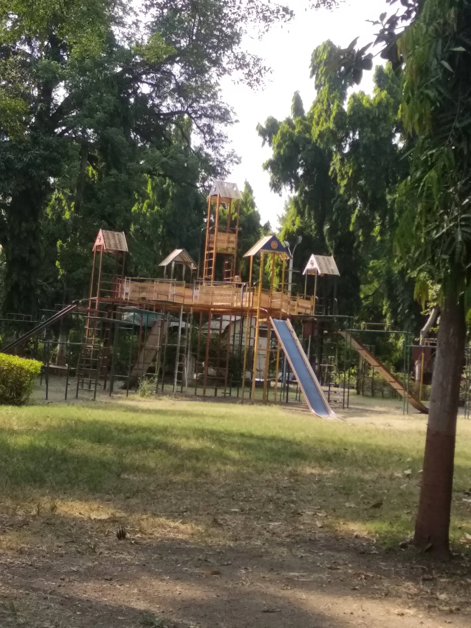 Chandur Railway gallery 3