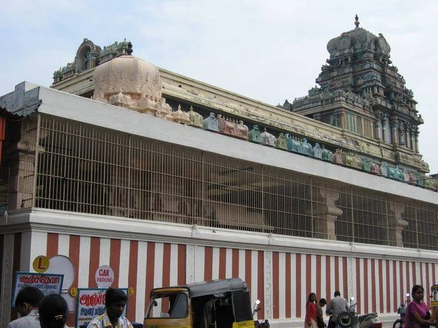 Chennai gallery 4